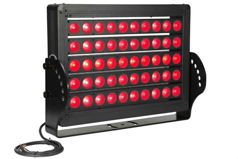 infrared led systems